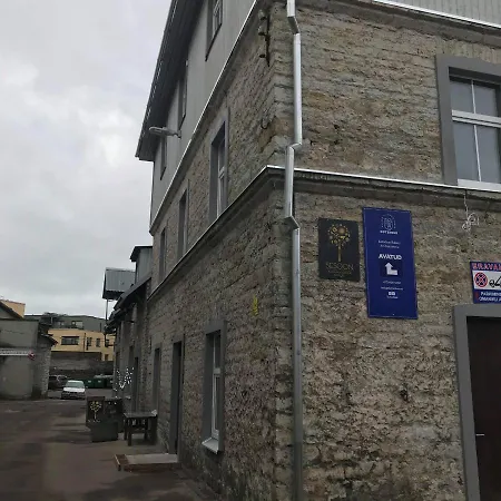 Sesoon Hostel Tallinn