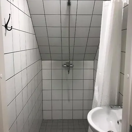 Sesoon Hostel Tallinn