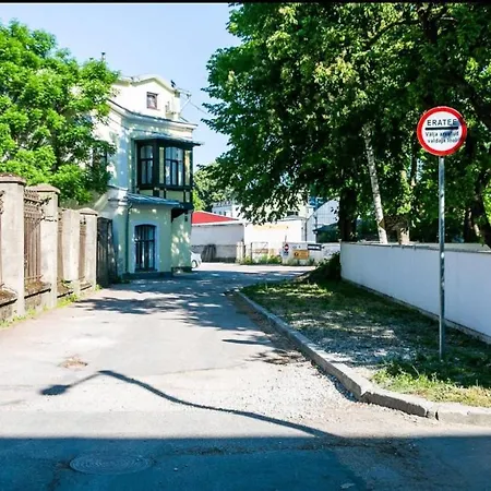 Hostel Sesoon Tallinn