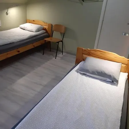Sesoon Albergue